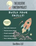 The Executive Function Project - Build Your Skills!